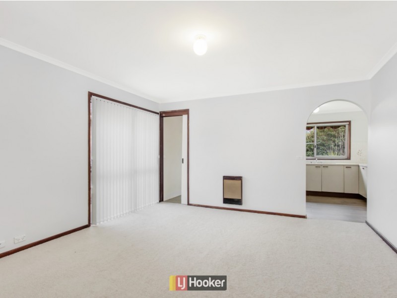34 Lightfoot Crescent, Florey ACT 2615