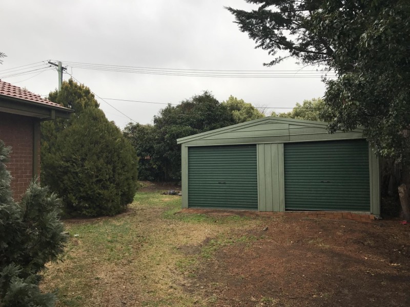 34 Lightfoot Crescent, Florey ACT 2615