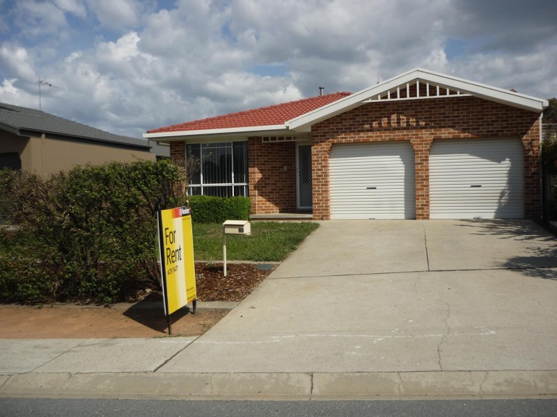 60 Taylor Street, Ngunnawal ACT 2913