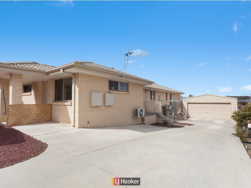 41 Pearl Gibbs Circuit, Bonner ACT 2914