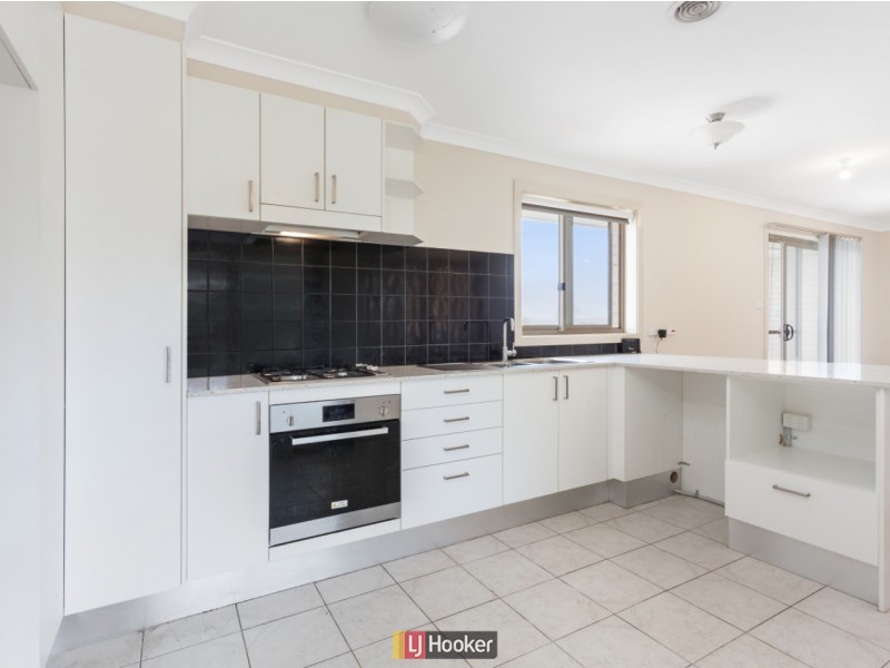 41 Pearl Gibbs Circuit, Bonner ACT 2914