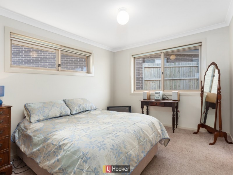 41 Pearl Gibbs Circuit, Bonner ACT 2914