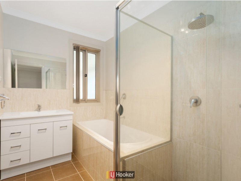 41 Pearl Gibbs Circuit, Bonner ACT 2914