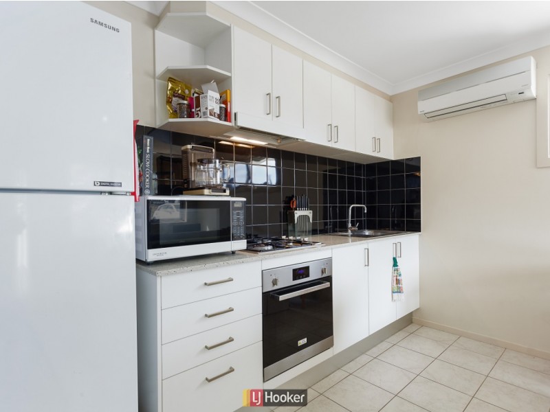 41 Pearl Gibbs Circuit, Bonner ACT 2914