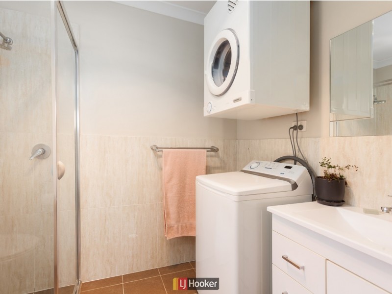 41 Pearl Gibbs Circuit, Bonner ACT 2914