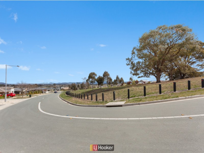 41 Pearl Gibbs Circuit, Bonner ACT 2914