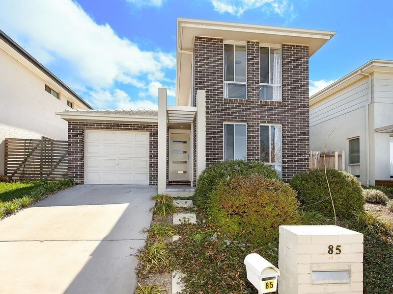 85 Francis Forde Boulevard, Forde ACT 2914