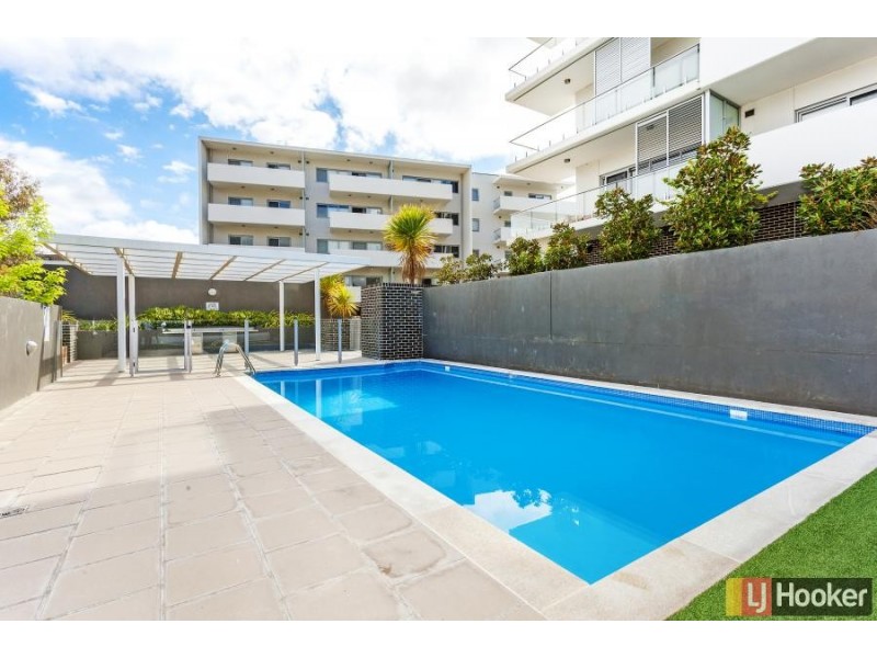 205/82 Thynne Street, Bruce ACT 2617