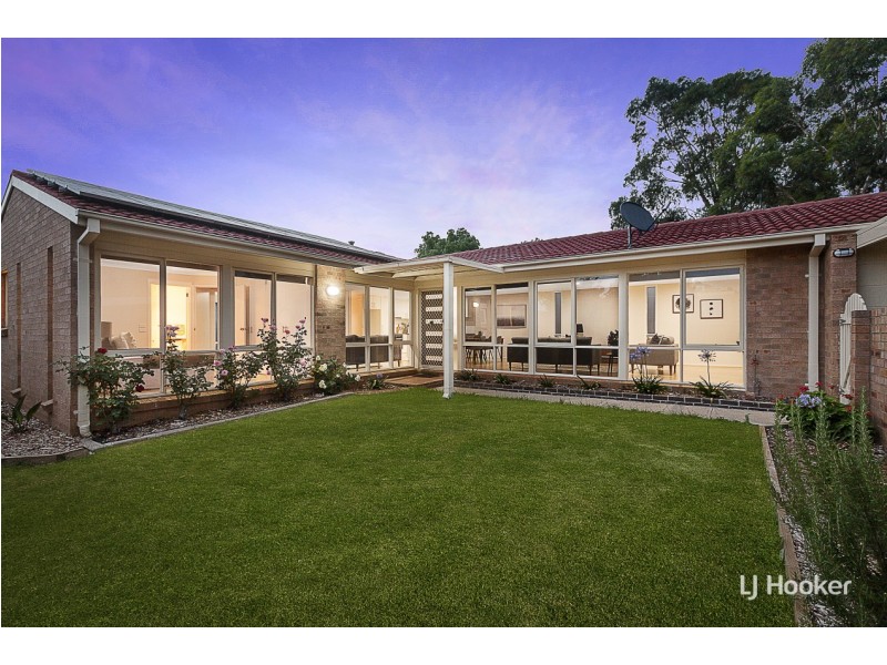 2 Fielder Place, Florey ACT 2615