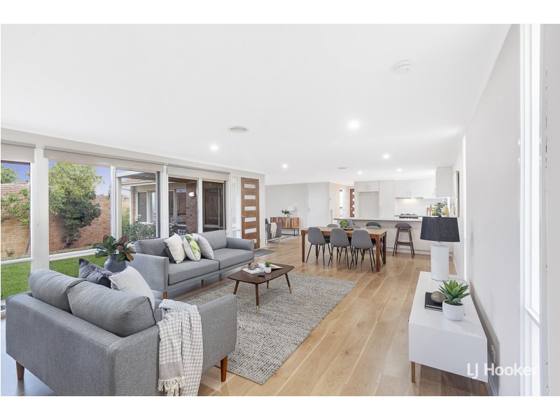 2 Fielder Place, Florey ACT 2615