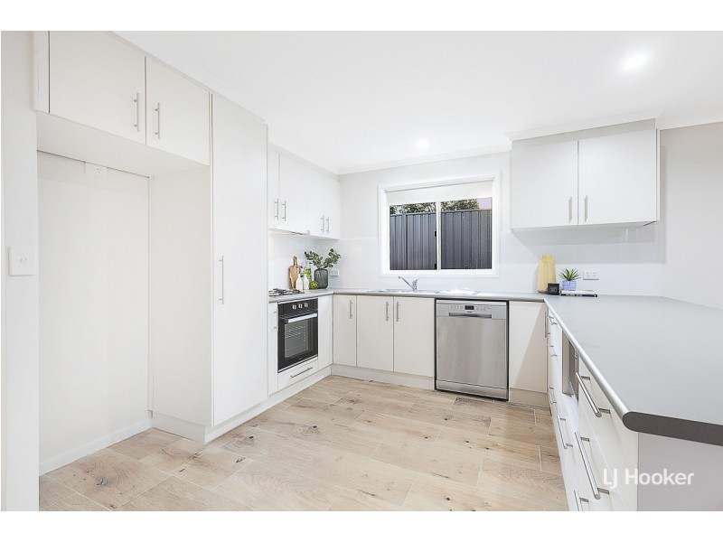2 Fielder Place, Florey ACT 2615