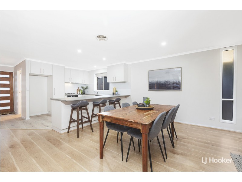2 Fielder Place, Florey ACT 2615