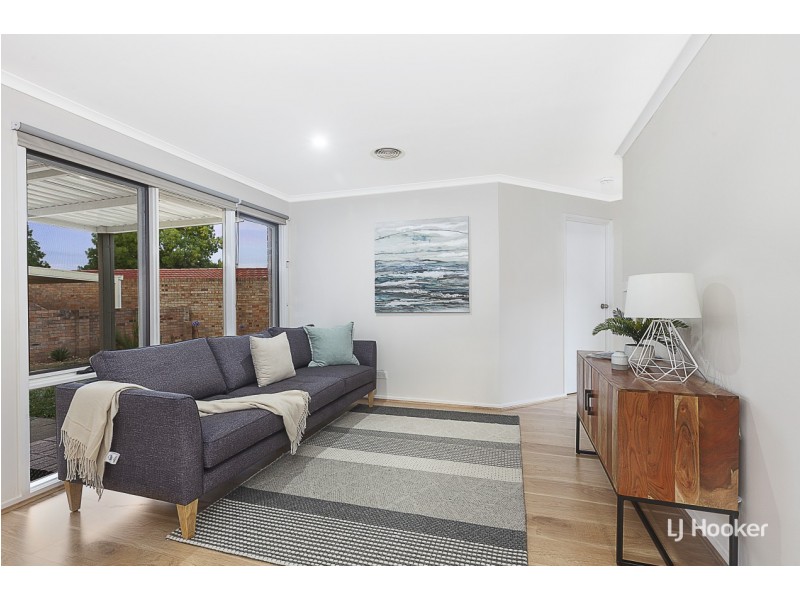 2 Fielder Place, Florey ACT 2615