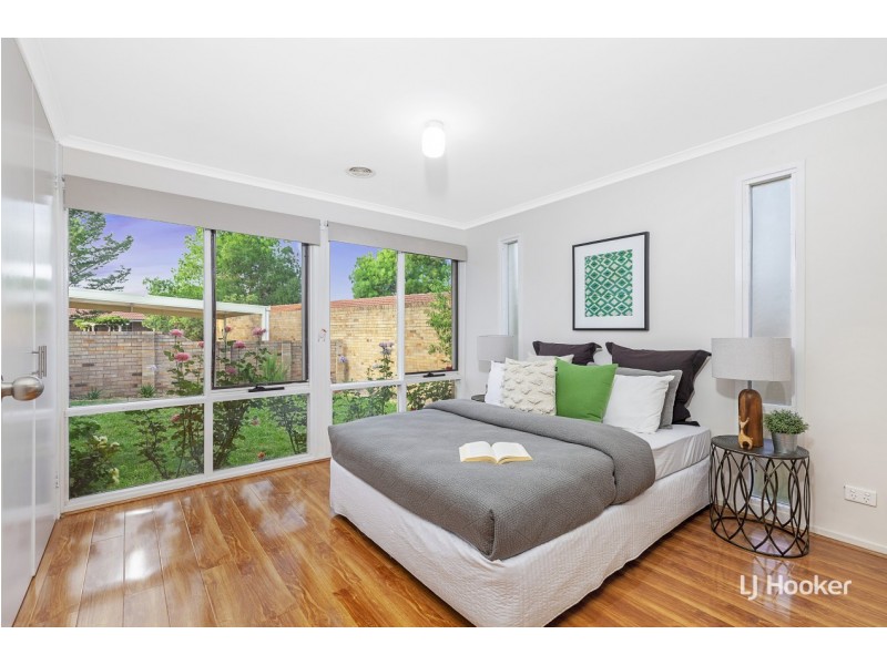 2 Fielder Place, Florey ACT 2615