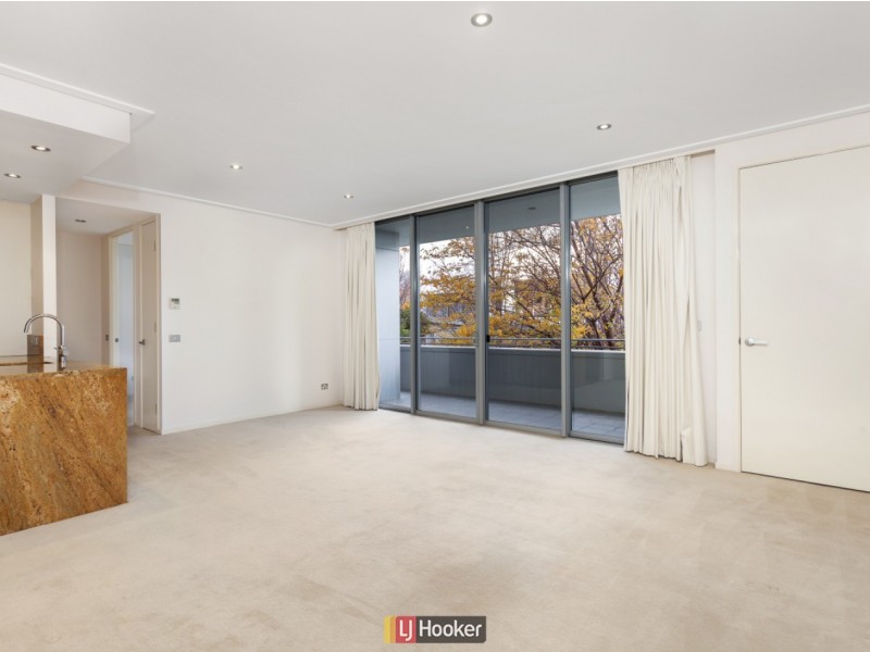 4/15 Corranderrk Street, City ACT 2601