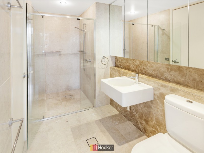 4/15 Corranderrk Street, City ACT 2601