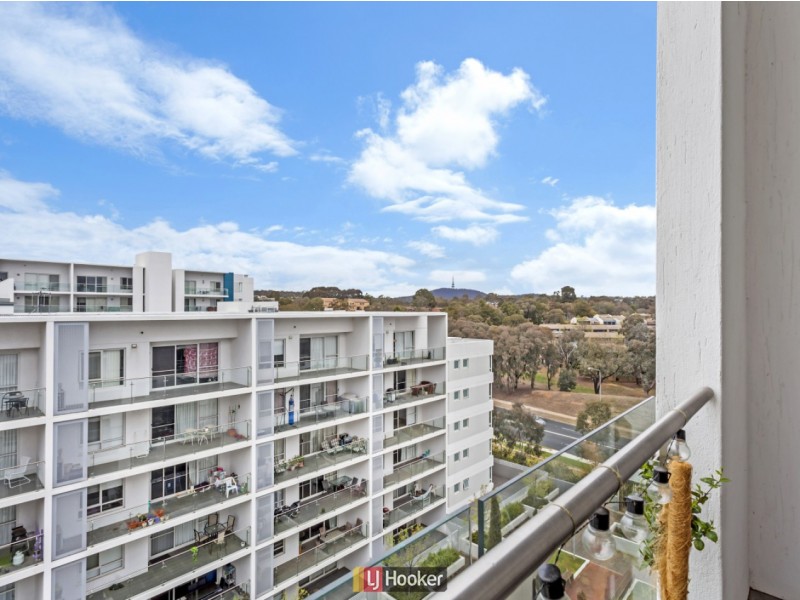 76/57 Benjamin Way, Belconnen ACT 2617