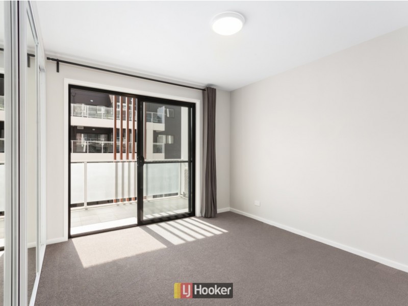 33/311 Anketell St, Greenway ACT 2900