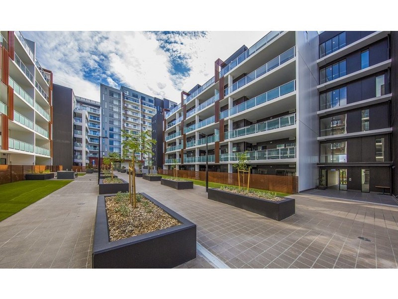 33/311 Anketell St, Greenway ACT 2900