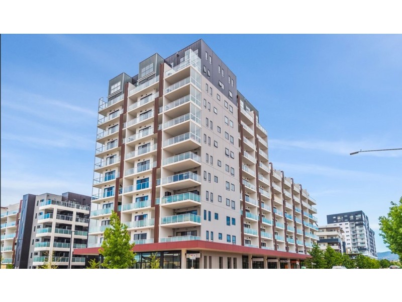 33/311 Anketell St, Greenway ACT 2900