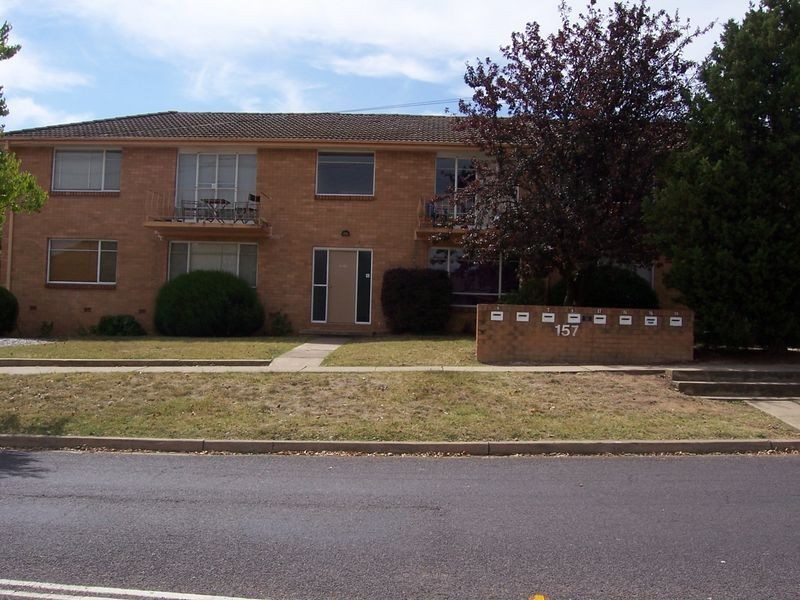 8/157 Knox Street, Watson ACT 2602
