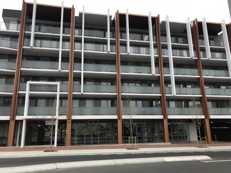 210/4-10 Cape Street, Dickson ACT 2602
