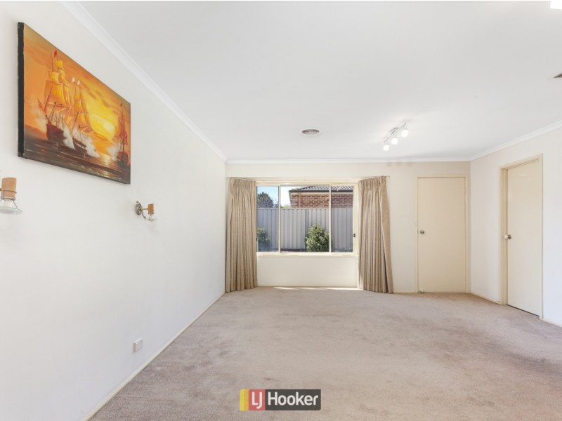 32 Marchant Circuit, Dunlop ACT 2615