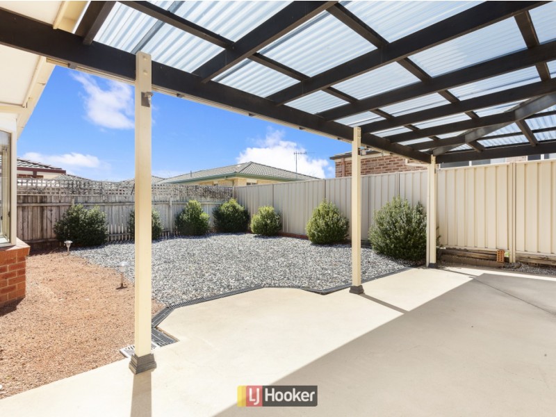 32 Marchant Circuit, Dunlop ACT 2615