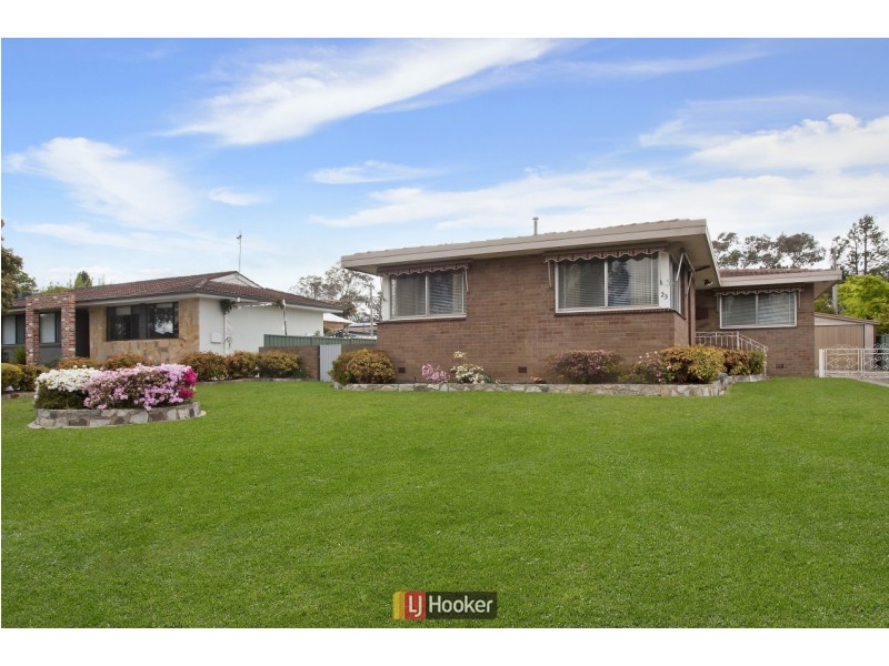 23 Pickles Street, Scullin ACT 2614