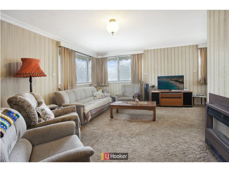 23 Pickles Street, Scullin ACT 2614