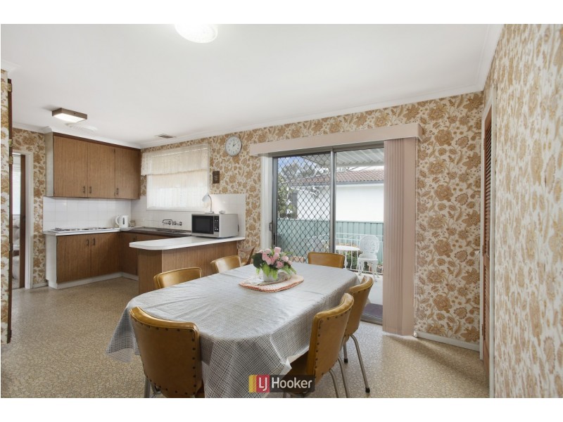23 Pickles Street, Scullin ACT 2614