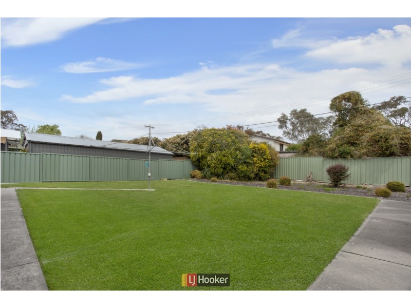 23 Pickles Street, Scullin ACT 2614