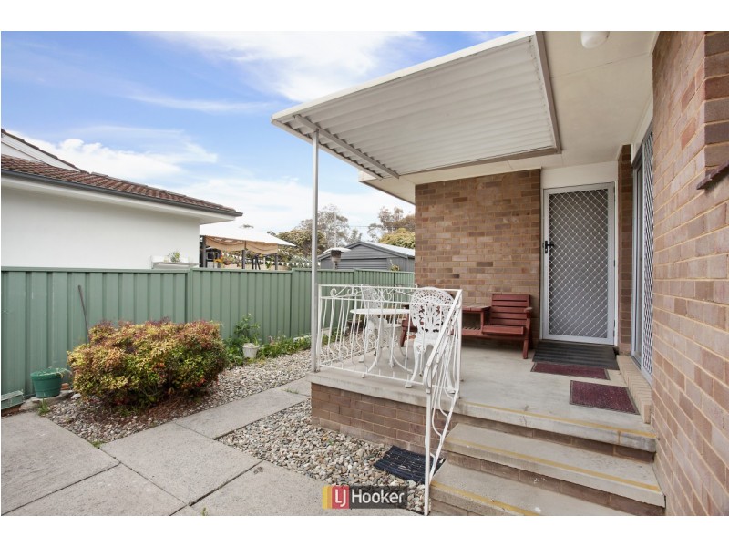23 Pickles Street, Scullin ACT 2614