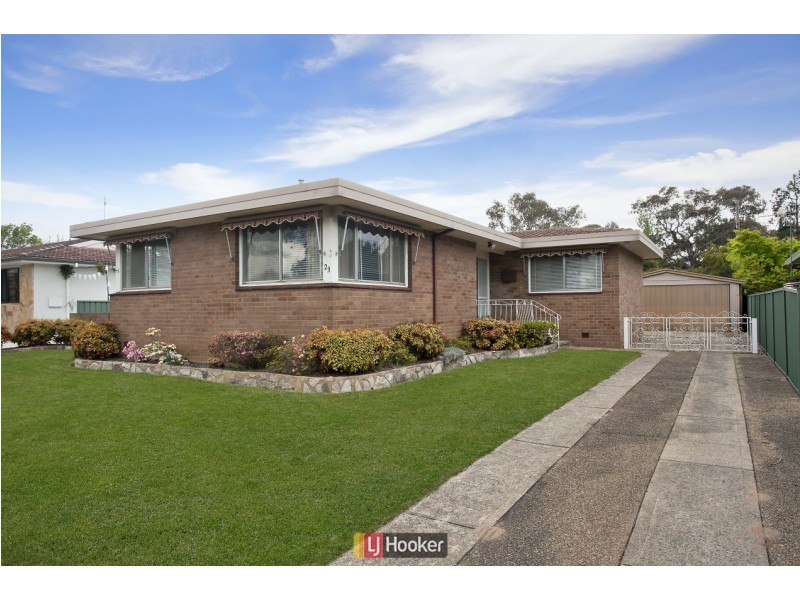 23 Pickles Street, Scullin ACT 2614