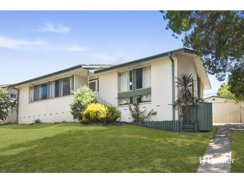 110 Osburn Drive, Macgregor ACT 2615