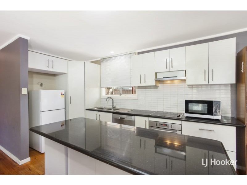 110 Osburn Drive, Macgregor ACT 2615