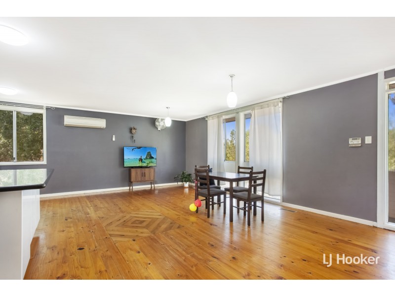 110 Osburn Drive, Macgregor ACT 2615