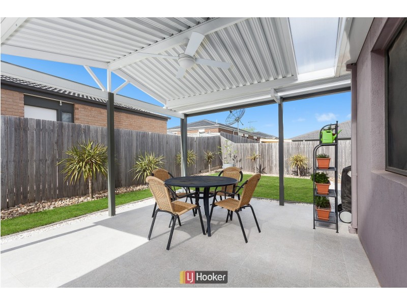 42 Louisa Briggs Circuit, Bonner ACT 2914