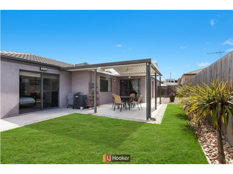 42 Louisa Briggs Circuit, Bonner ACT 2914