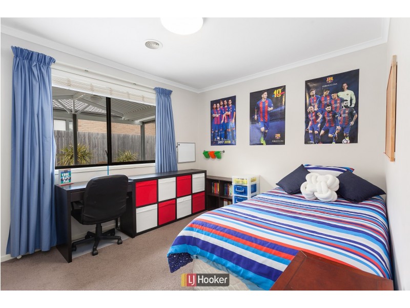 42 Louisa Briggs Circuit, Bonner ACT 2914