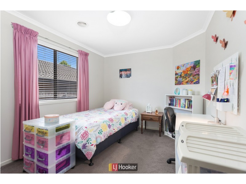 42 Louisa Briggs Circuit, Bonner ACT 2914