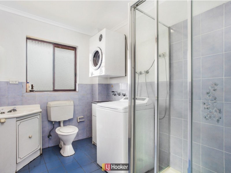 2/18 Thurlow Place, Belconnen ACT 2617