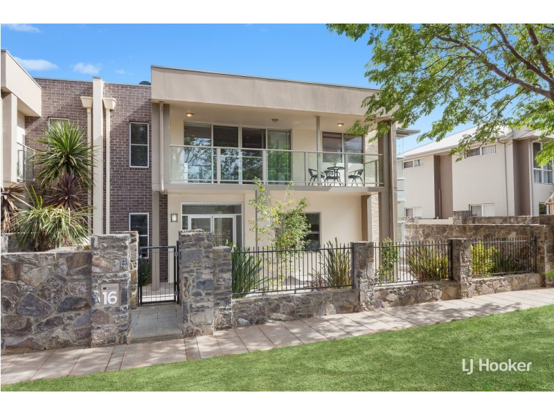 16 Cudgewa Lane, Harrison ACT 2914