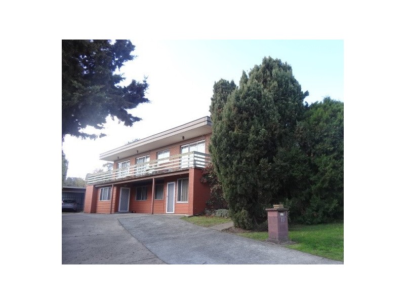 19B Barber Crescent, Flynn ACT 2615