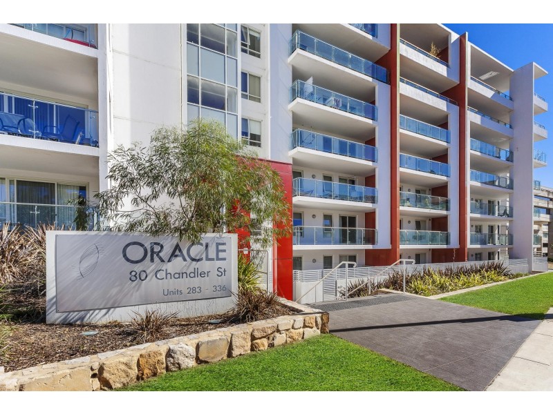 290/80 Chandler Street, Belconnen ACT 2617