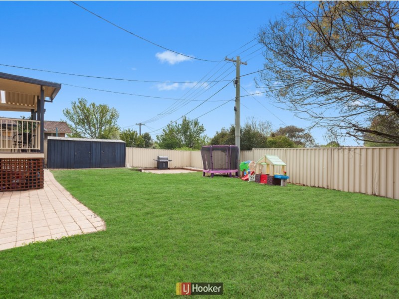 102 Spofforth Street, Holt ACT 2615