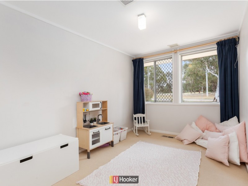 102 Spofforth Street, Holt ACT 2615