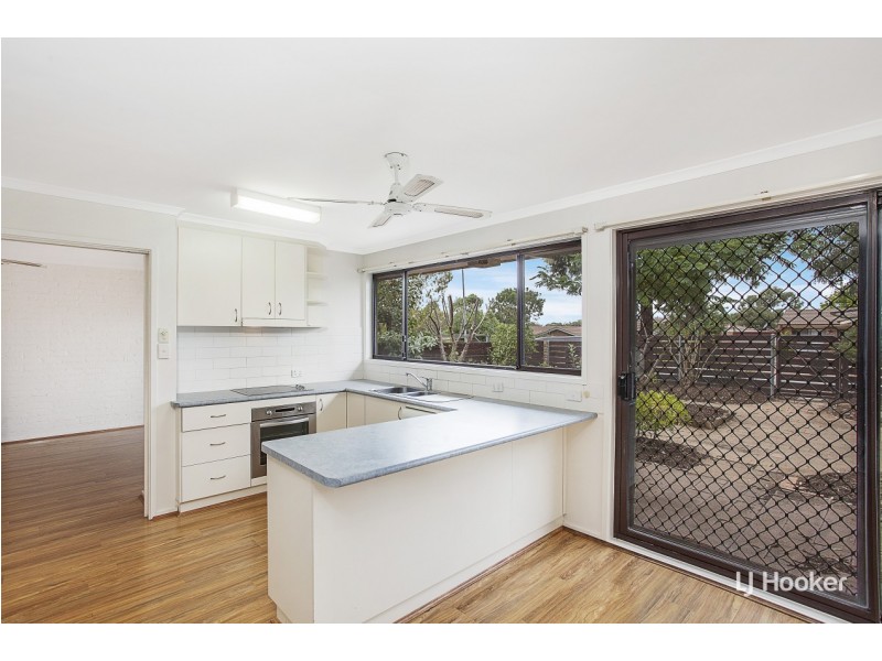 3/9 Lidgett Place, Florey ACT 2615