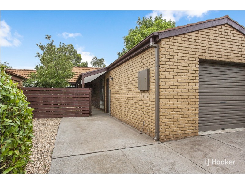 3/9 Lidgett Place, Florey ACT 2615