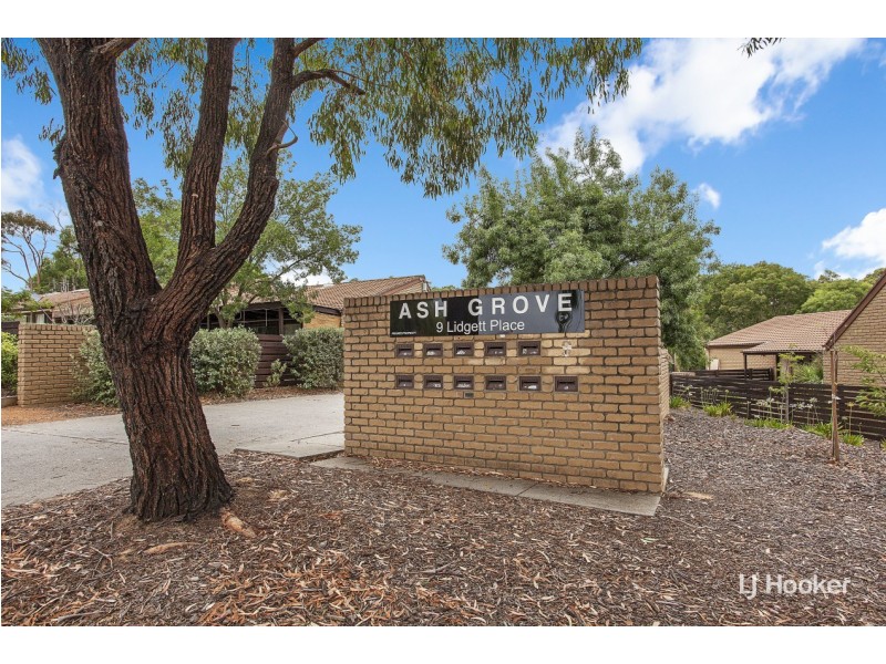 3/9 Lidgett Place, Florey ACT 2615